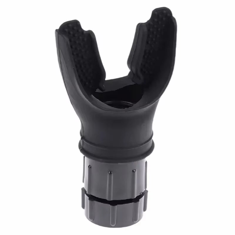 Revolutionize Your Breathing: Lung Face Mouthpiece Respirator - The Ultimate Respiratory Muscle Trainer for Enhanced Endurance and Vitality