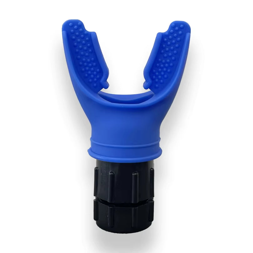 Elevate Your Breathing with the Breathing Trainer Lung Flexer - Adjustable Fitness Exerciser for Enhanced Lung Capacity